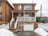 57 Lanark Ave L-Front, Toronto