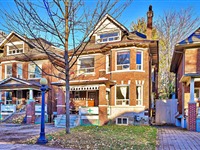 501 Palmerston Blvd, Toronto