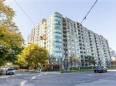 18 Pemberton Ave 303, Toronto