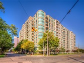 8 Pemberton Ave 709, Toronto