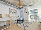 150 Sudbury St 418, Toronto