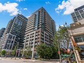 460 Adelaide St PH120, Toronto