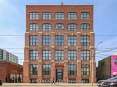 736 Dundas St 503, Toronto