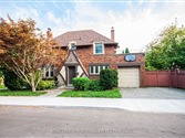 5 Crestview Rd, Toronto