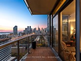 33 Mill St 2506, Toronto