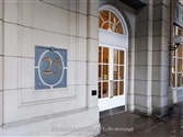 25 The Esplanade 1916, Toronto