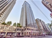 761 Bay St 2210, Toronto