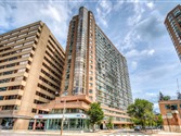 1055 Bay St 1708, Toronto