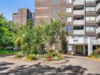 1900 Sheppard Ave 2208, Toronto