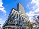 15 Lower Jarvis St 408, Toronto