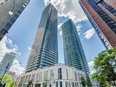 65 St Mary St 1202, Toronto