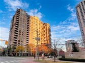 18 Sommerset Way 1707, Toronto