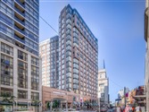 7 Carlton St 1711, Toronto