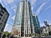 219 Fort York Blvd 606, Toronto