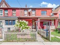 56 Sullivan St, Toronto