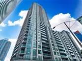 19 Grand Trunk Cres 1006, Toronto