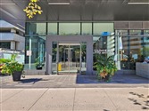 770 Bay St 1711, Toronto