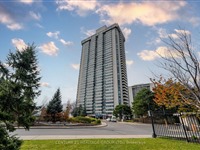 3303 Don Mills Rd 406, Toronto