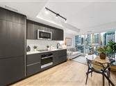 327 King St 1008, Toronto