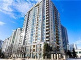 256 Doris Ave 902, Toronto