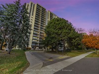 260 Seneca Hill Dr 304, Toronto