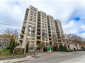 10 Delisle Ave 102, Toronto