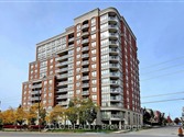 2 Clairtrell Rd 1109, Toronto