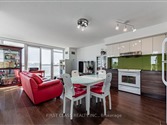 121 Mcmahon Dr 1201, Toronto