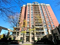 55 Harrison Garden Blvd 1210, Toronto