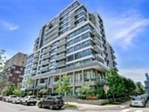 200 Sackville St 810, Toronto