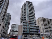 1486 Bathurst St 503, Toronto