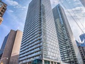 37 Grosvenor St 2405, Toronto