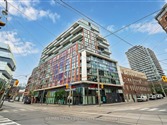 318 King St 318, Toronto