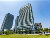 30 Herons Hill Way 1102, Toronto