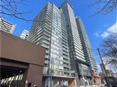 22 Wellesley St 1402, Toronto