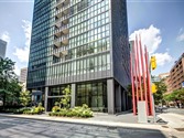 110 Charles St 2607, Toronto