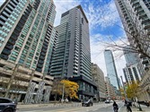 770 Bay St 201, Toronto