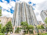 10 Northtown Way 2601, Toronto