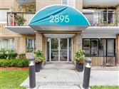 2895 Bathurst St 409, Toronto