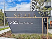 25 Adra Grado Way 953, Toronto