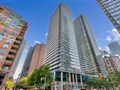 37 Grosvenor St 2507, Toronto