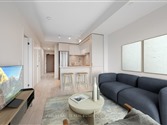 225 Sumach St 1208, Toronto