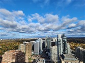 5 Sheppard Ave 3623, Toronto