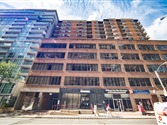 120 St Patrick St 810, Toronto