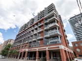 255 Richmond St 619, Toronto