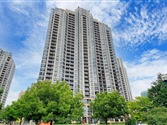 10 Northtown Way 2504, Toronto