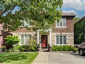 112 Dewbourne Ave, Toronto