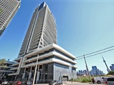 30 Ordnance St 804, Toronto