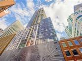 87 Peter St 4513, Toronto