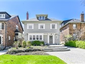 126 Highbourne Rd, Toronto